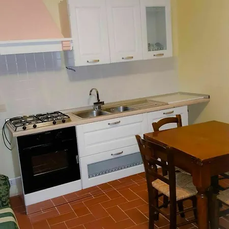 With 5 Bedrooms In Arezzo, With Private Pool, Furnished Terrace Villa