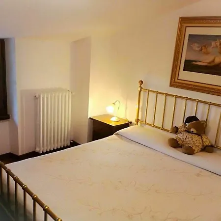 Villa With 5 Bedrooms In Arezzo, With Private Pool, Furnished Terrace *