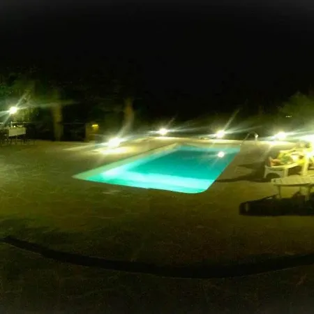 With 5 Bedrooms In Arezzo, With Private Pool, Furnished Terrace Villa