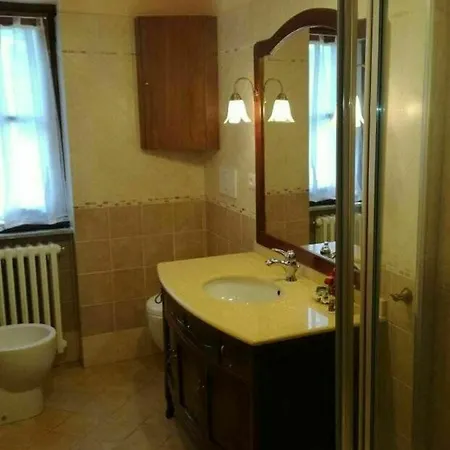 With 5 Bedrooms In Arezzo, With Private Pool, Furnished Terrace Villa Arezzo
