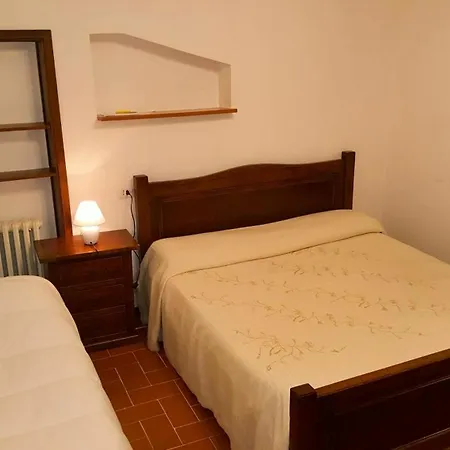 With 5 Bedrooms In Arezzo, With Private Pool, Furnished Terrace Villa