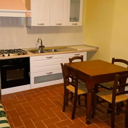 With 5 Bedrooms In Arezzo, With Private Pool, Furnished Terrace Villa *