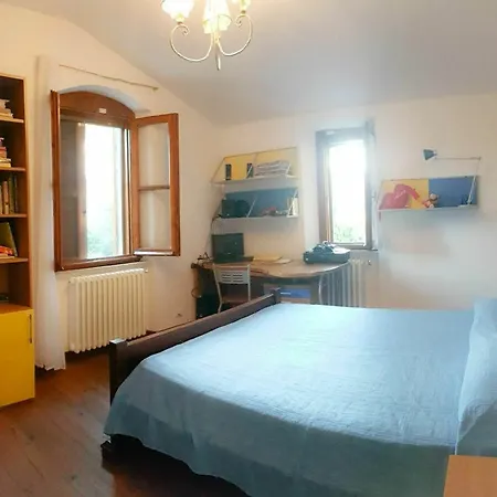 With 5 Bedrooms In Arezzo, With Private Pool, Furnished Terrace * Arezzo