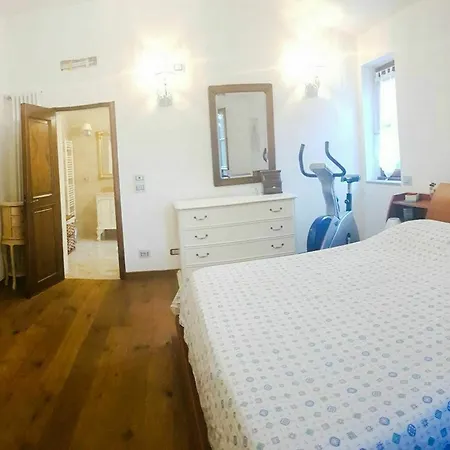 Villa With 5 Bedrooms In Arezzo, With Private Pool, Furnished Terrace *