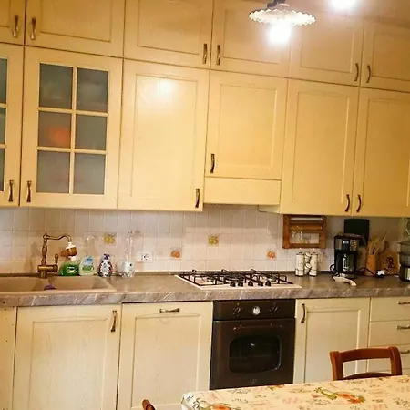 With 5 Bedrooms In Arezzo, With Private Pool, Furnished Terrace *