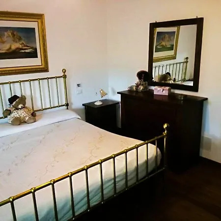 With 5 Bedrooms In Arezzo, With Private Pool, Furnished Terrace Villa