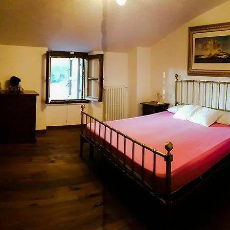 Villa With 5 Bedrooms In Arezzo, With Private Pool, Furnished Terrace Arezzo