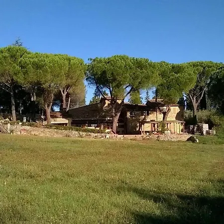 With 5 Bedrooms In Arezzo, With Private Pool, Furnished Terrace Villa Arezzo