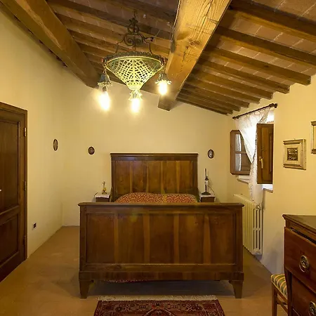 With 5 Bedrooms In Arezzo, With Private Pool, Furnished Terrace * Arezzo