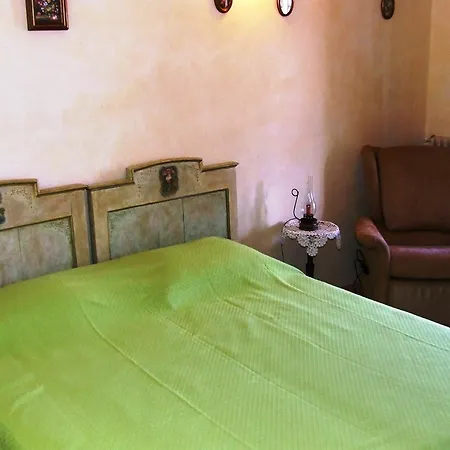 With 5 Bedrooms In Arezzo, With Private Pool, Furnished Terrace