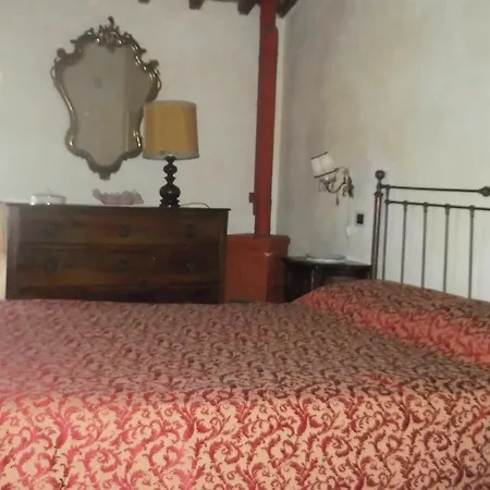 With 5 Bedrooms In Arezzo, With Private Pool, Furnished Terrace Villa