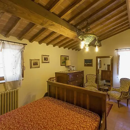 Villa With 5 Bedrooms In Arezzo, With Private Pool, Furnished Terrace Arezzo