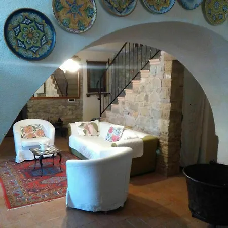 With 5 Bedrooms In Arezzo, With Private Pool, Furnished Terrace * Arezzo
