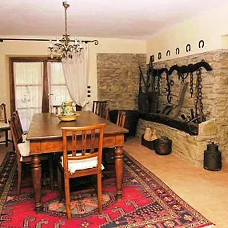 With 5 Bedrooms In Arezzo, With Private Pool, Furnished Terrace Villa Arezzo