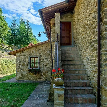 With 5 Bedrooms In Arezzo, With Private Pool, Furnished Terrace * Arezzo