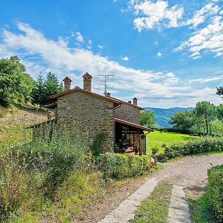 Villa With 5 Bedrooms In Arezzo, With Private Pool, Furnished Terrace Arezzo